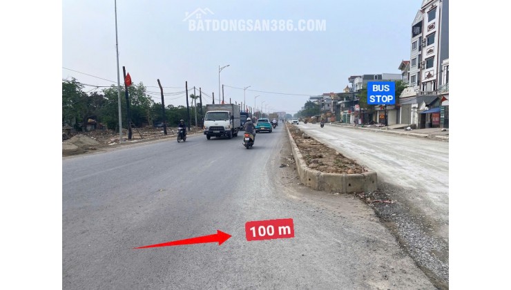  chỉ 3.xtỷ -BÁN ĐẤT BÍCH HÒA – GẦN ĐH ĐẠI NAM HÀ ĐÔNG0977690119 